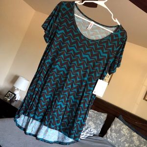 Lularoe Classic T